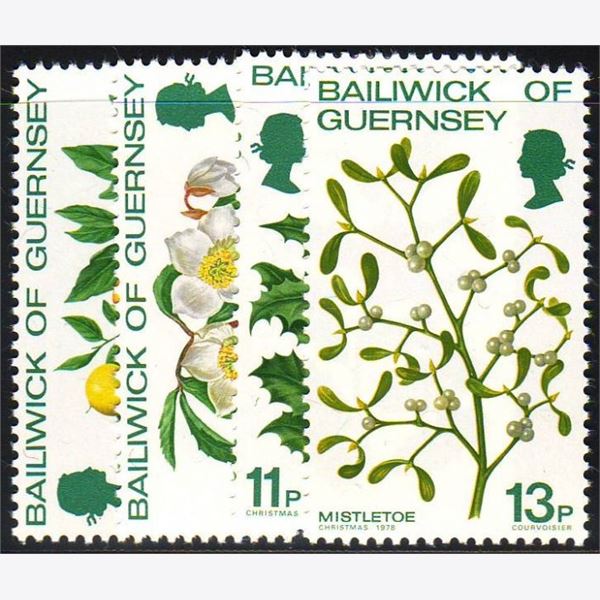 Guernsey 1978