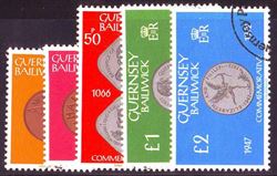 Guernsey 1980