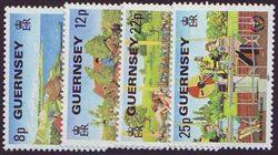 Guernsey 1981