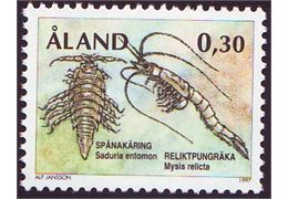 Åland 1997