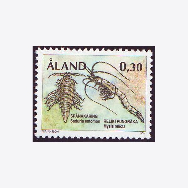 Åland 1997