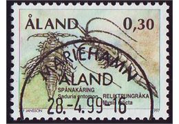 Åland 1997