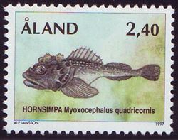 Aland Islands 1997