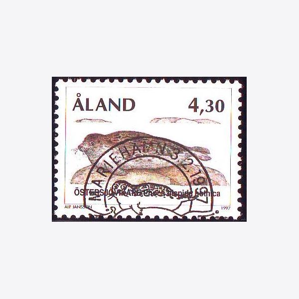 Åland 1997