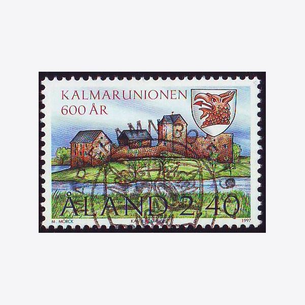 Åland 1997