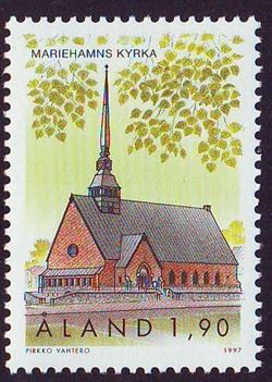 Åland 1997