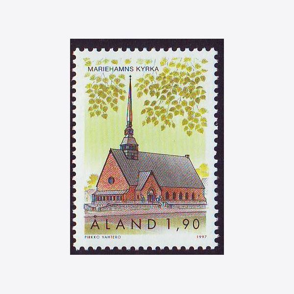 Åland 1997