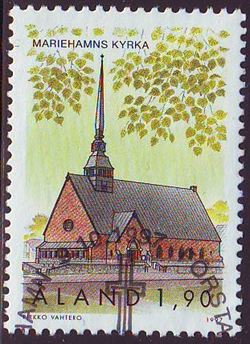 Åland 1997