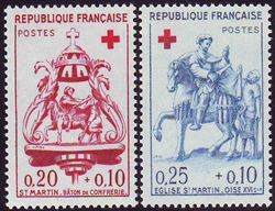 Frankrig 1960