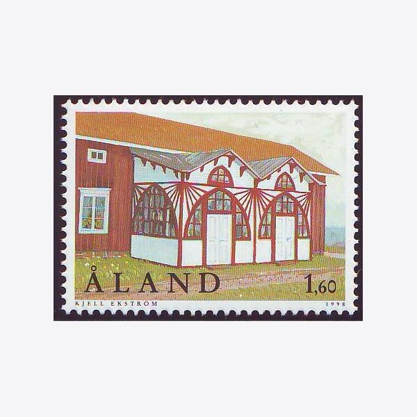 Åland 1998