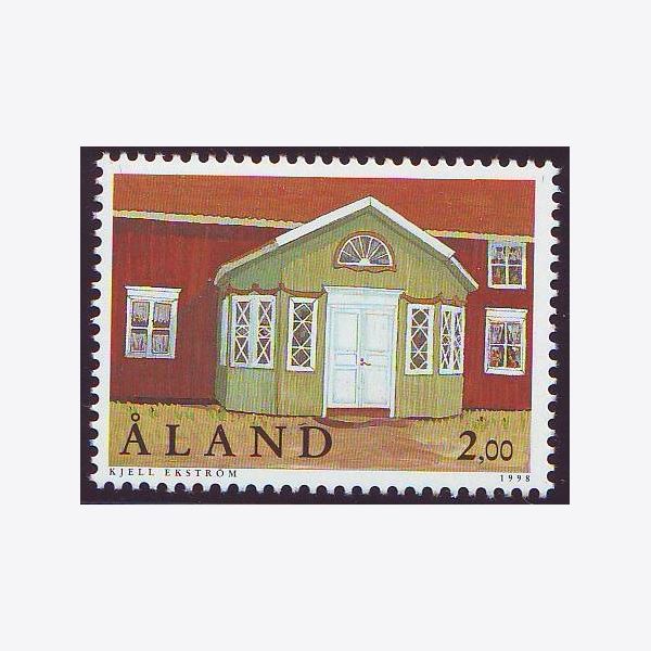 Åland 1998