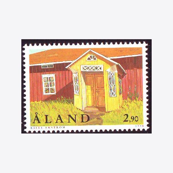 Åland 1998