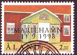 Åland 1998