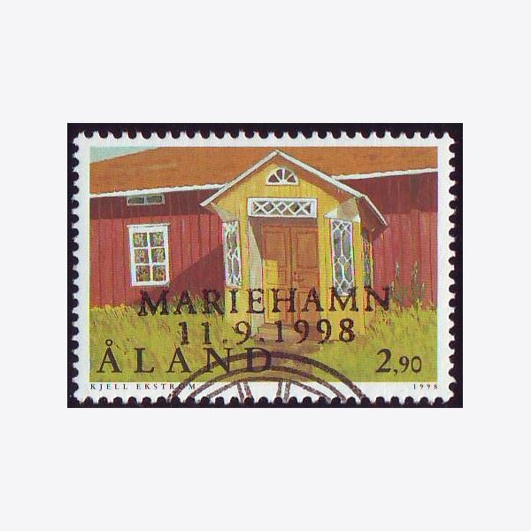 Åland 1998