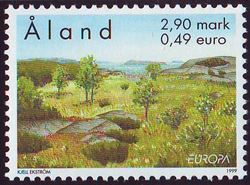 Åland 1999