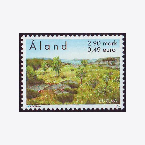 Åland 1999