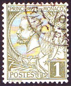Monaco 1891