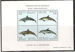 Monaco 1992