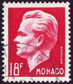 Monaco 1951
