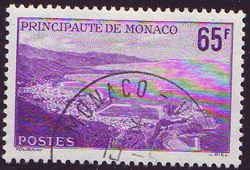 Monaco 1957
