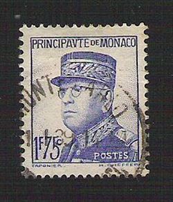 Monaco 1938