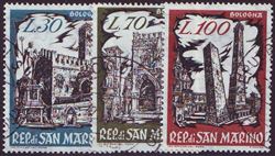 San Marino 1961