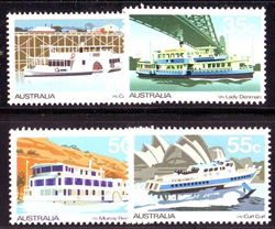 Australien 1979