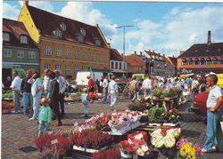 Danmark 1997