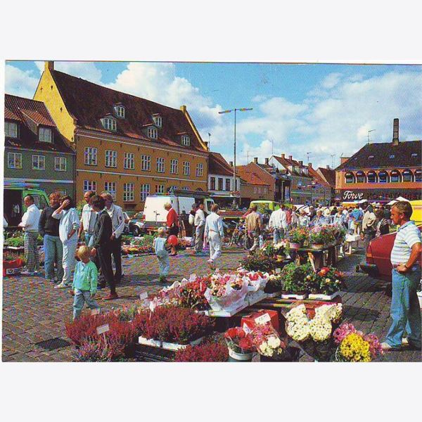 Danmark 1997