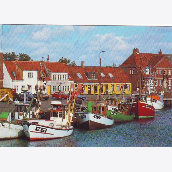 Danmark 1997