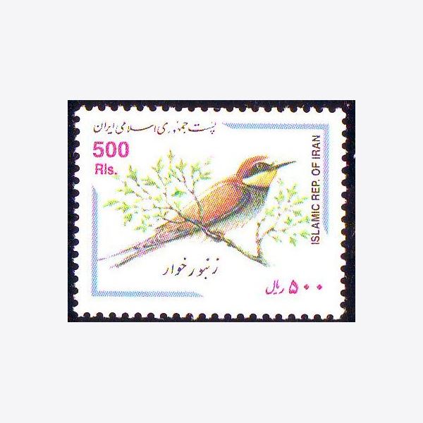 Iran 2000