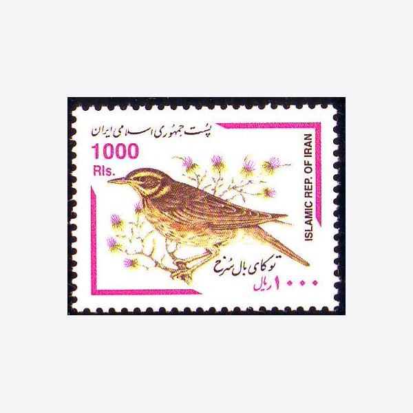 Iran 2000
