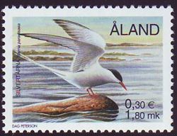 Åland 2000