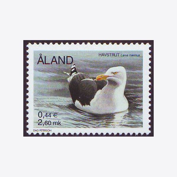 Åland 2000