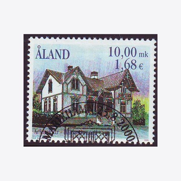 Åland 2000