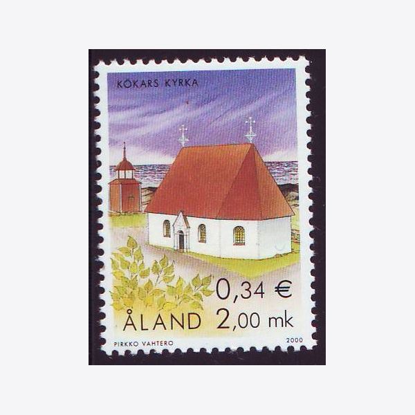 Åland 2000