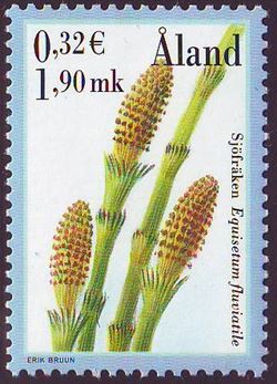 Åland 2001
