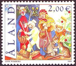 Åland 2002