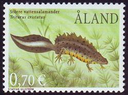 Aland Islands 2002