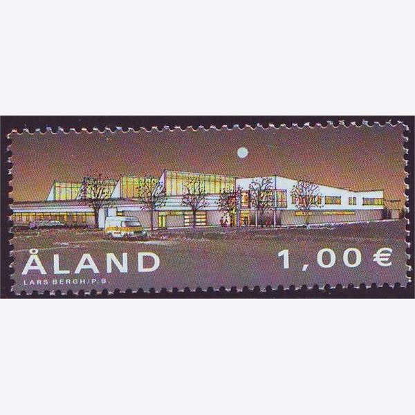 Åland 2002