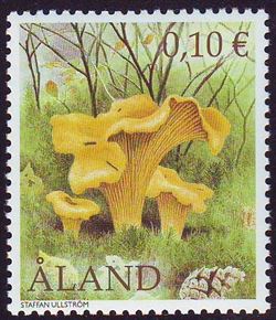 Aland Islands 2003