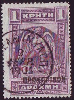 Kreta 1900