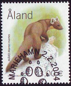 Åland 2004