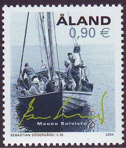 Åland 2003