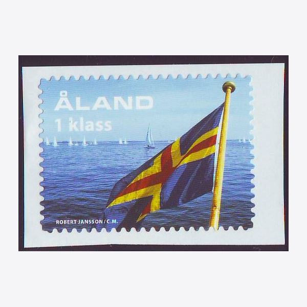 Aland Islands 2004