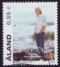 Aland Islands 2005