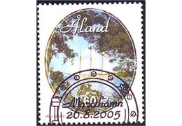 Åland 2005