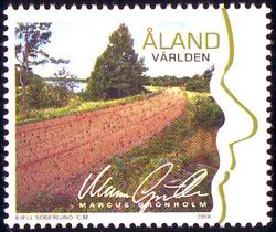 Aland Islands 2008