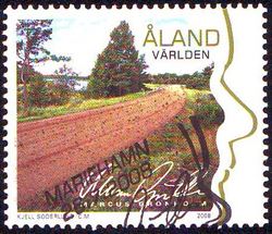 Åland 2008