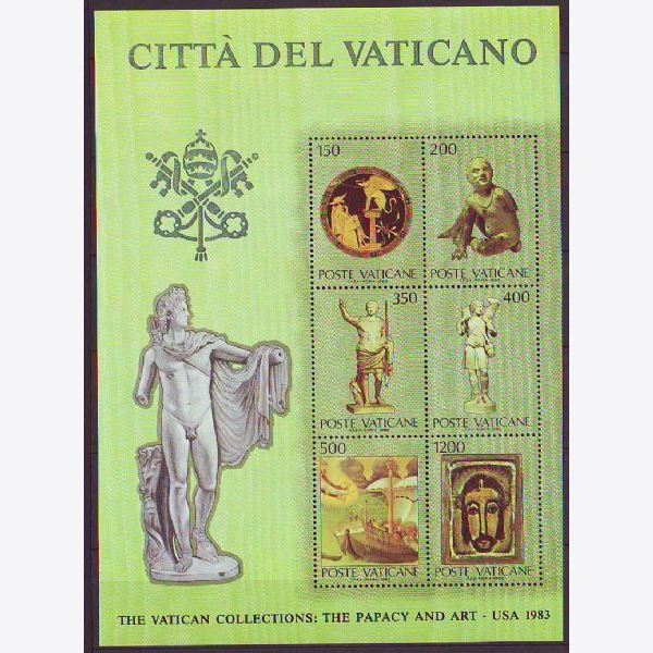 Vatikanet 1983
